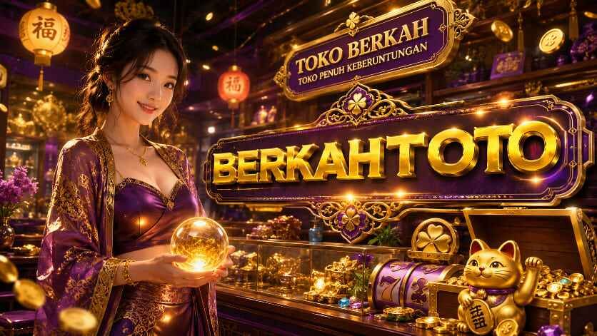 berkahtoto